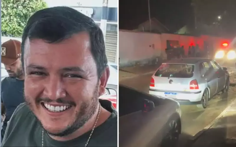 Homem é assassinado a tiros após discussão em cavalgada em Goiás: veja detalhes