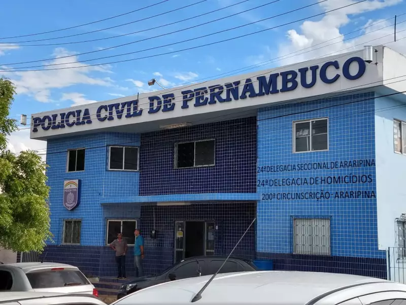 Homem é assassinado a tiros em Araripina: Polícia investiga o caso