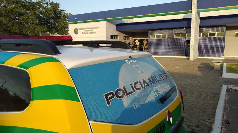 Homem é assassinado a tiros em posto de combustível em Altos, no Piauí: veja detalhes