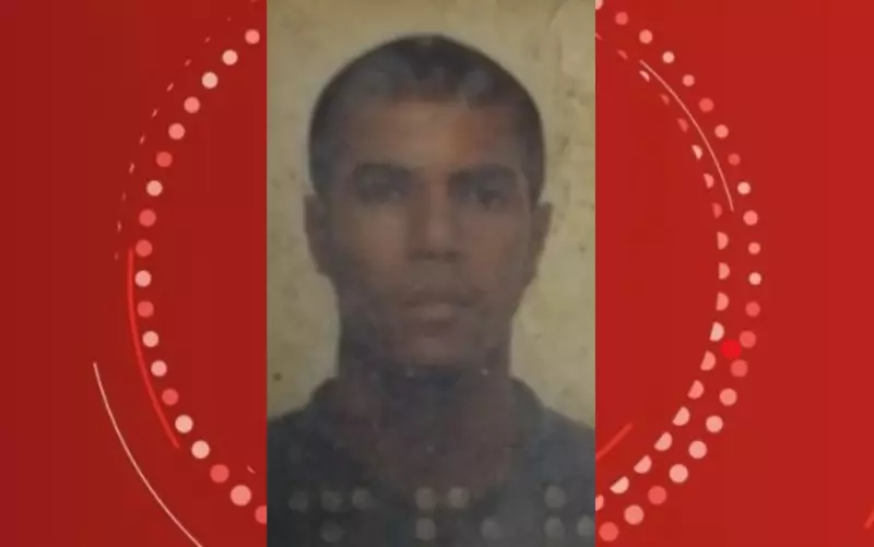 Homem é assassinado a tiros enquanto conversava com amigos em Feira de Santana, BA