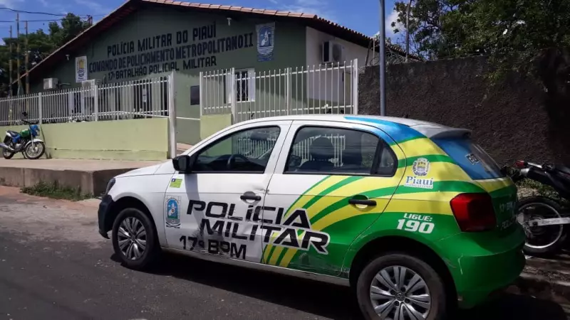Homem é condenado a 14 anos de prisão por matar sogro no Piauí após briga familiar