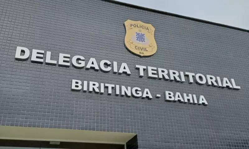Homem é condenado por estupro de sobrinha em Biritinga: Justiça age contra crime hediondo