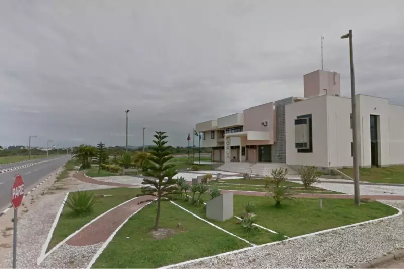 Homem é condenado por tentativa de assassinato do sogro na frente da esposa e filha em SC