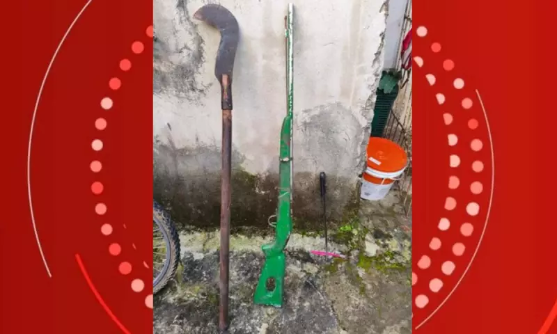 Homem é detido na Bahia sob suspeita de estupros — veja os detalhes da operação policial