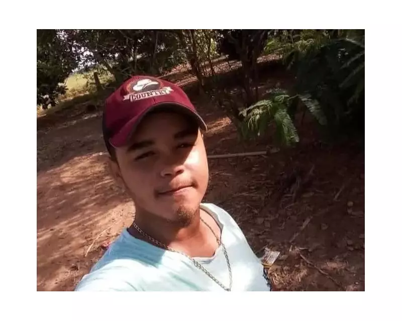 Homem é encontrado morto com múltiplas perfurações em Nova Mamoré — Polícia investiga crime brutal