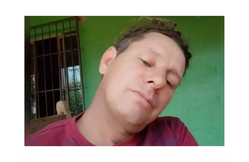 Homem é encontrado morto dentro de freezer em Alta Floresta D'Oeste, RO: caso choca moradores