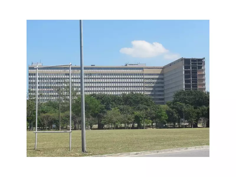Homem é encontrado morto na Cidade Universitária da UFRJ: DH investiga o caso