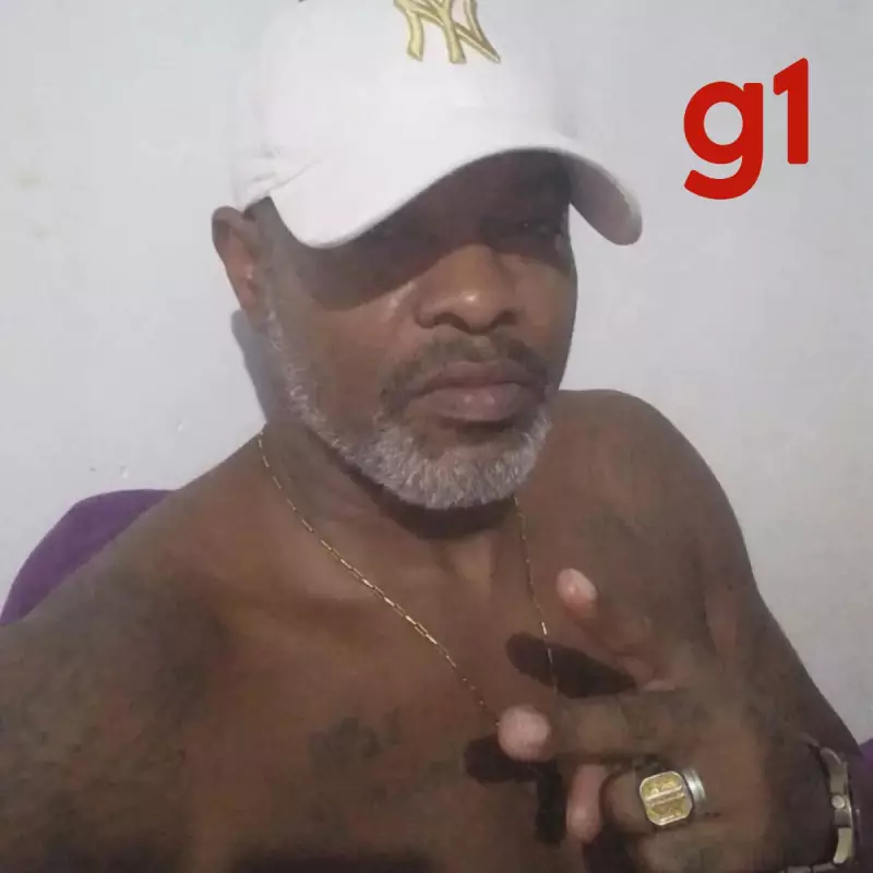 Homem é executado a tiros dentro de casa por facção criminosa em MT
