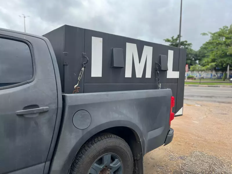 Homem é executado a tiros em frente à residência na Zona Oeste de Boa Vista — crime choca moradores