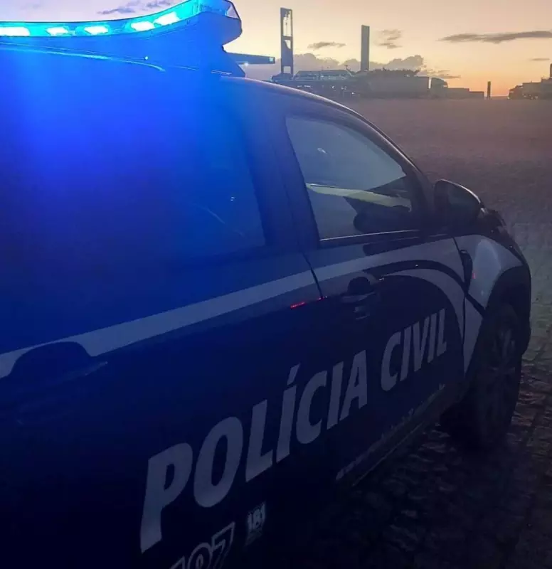 Homem é flagrado com cocaína escondida em lugares inusitados em Minas Gerais