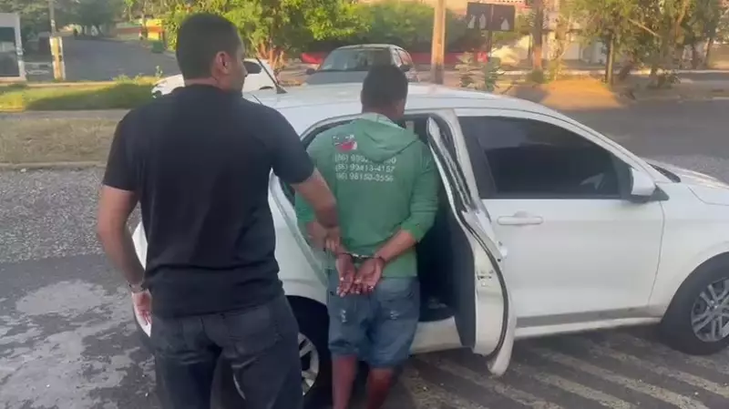 Homem é indiciado por estupro e cárcere privado de adolescente de 15 anos em Teresina — vítima ficou desaparecida por quatro dias