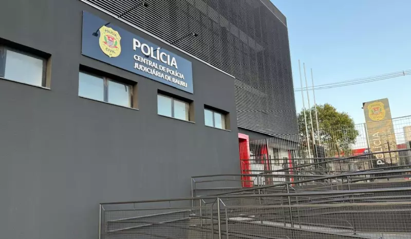 Homem é investigado por usar documento falso para comprar carro em Bauru e revender nas redes sociais