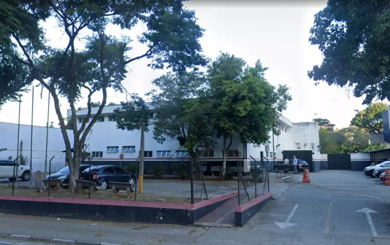 Homem é preso após agredir guardas municipais em Campo Limpo Paulista