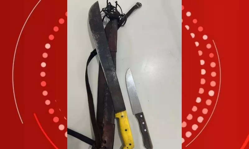 Homem é preso após crueldade com cachorro chocar Conceição do Coité
