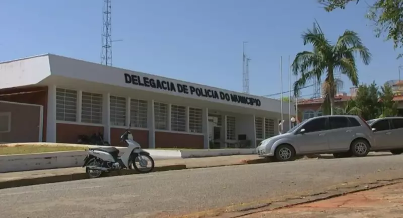 Homem é preso após descumprir medida protetiva e incendiar casa de ex-companheira em Boituva