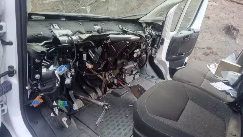 Homem é preso após roubar carro e fazer motorista de refém em Suzano — veja detalhes