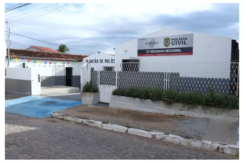 Homem é preso após sequestrar ex-mulher e mantê-la em cárcere privado na Paraíba — Veja detalhes