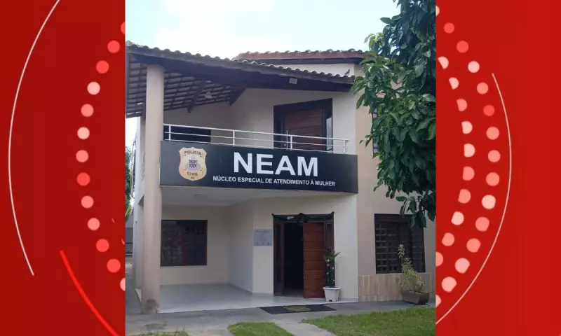 Homem é preso após supostamente incendiar casa da ex-companheira em Santo Estêvão — Veja detalhes
