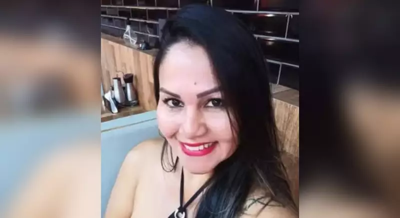 Homem é preso em Buritama após denúncia anônima por suspeita de matar ex em festa de aniversário