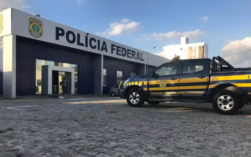 Homem é preso na Paraíba ao receber encomenda com R$ 1 mil em cédulas falsas