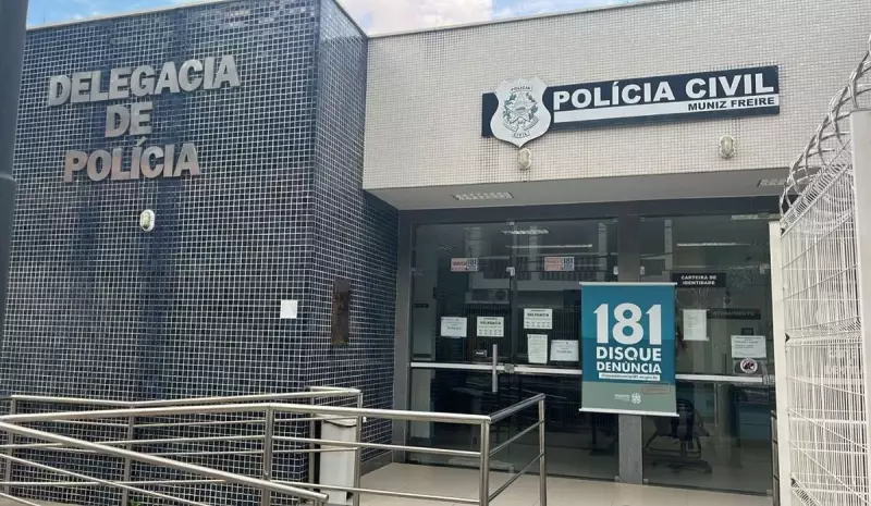 Homem é preso no ES por contratar assassinato da ex por R$ 50 mil: detalhes chocantes