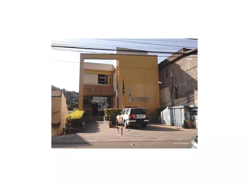 Homem é preso por abuso sexual de sobrinha durante quatro anos em Três Rios