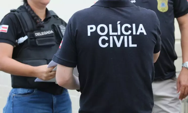 Homem é preso por estupro de vulnerável na Bahia: entenda o caso