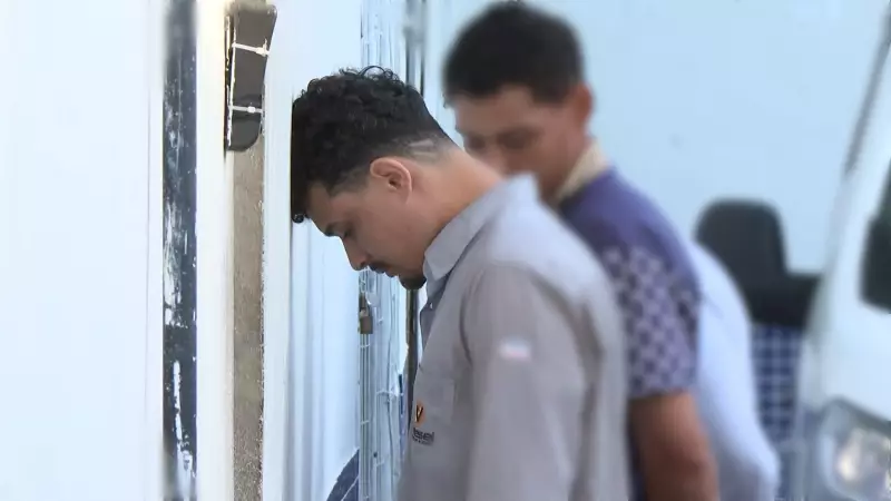 Homem é preso por importunação sexual contra menor em lanchonete de shopping na Serra, ES