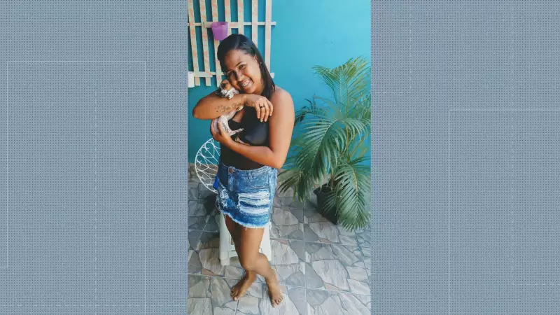 Homem é preso suspeito de assassinar ex-companheira a facadas em Magé, Baixada Fluminense
