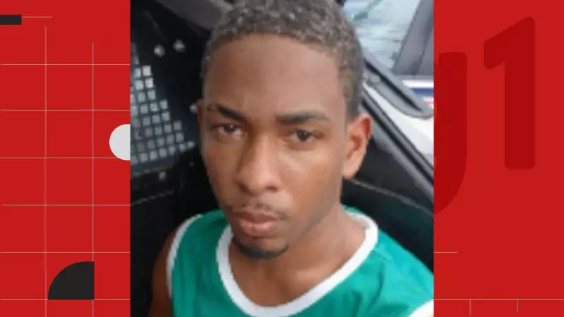 Homem é preso suspeito de envolvimento na morte de terceirizado da concessionária de energia no ES