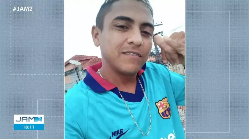 Homem é preso suspeito de matar industrial esfaqueado que defendia criança autista em Manaus