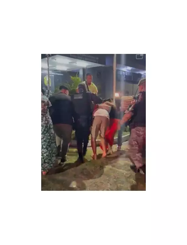 Homem é preso suspeito de matar pai e filho de 2 anos na Zona Leste de Manaus