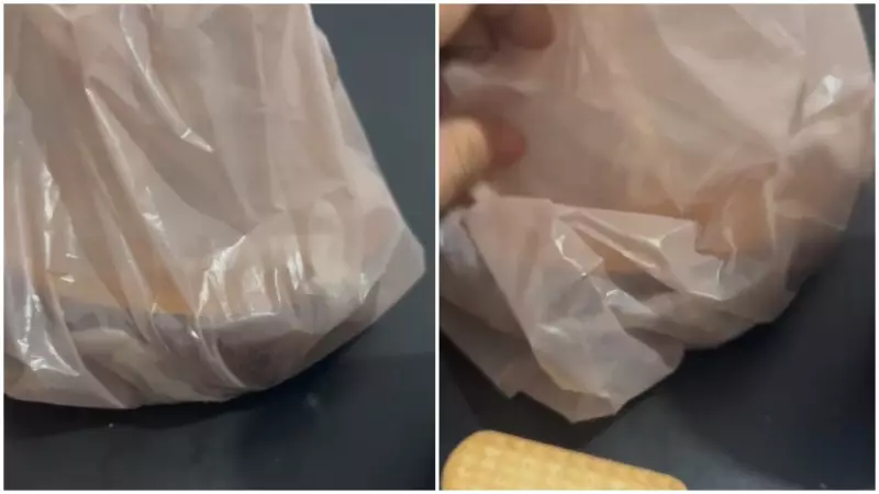 Homem envia bolo para delegacia após ser solto em audiência de custódia no Ceará
