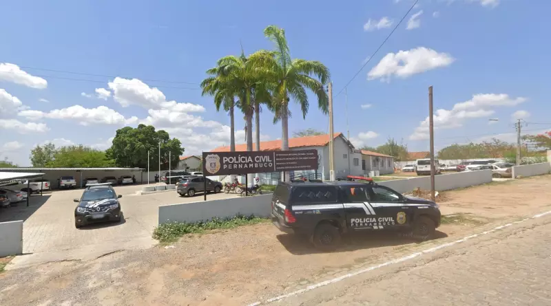 Homem morde companheira por causa de R$ 30 em Serra Talhada: violência choca cidade