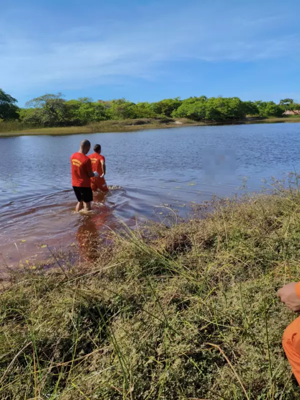 Homem morre afogado em lago no litoral do Piauí: 52ª vítima de afogamento em 2025