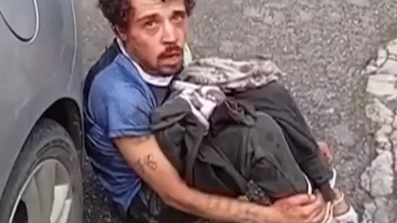 Homem no Paraná é preso por furto e declara: "Roubar é o meu trabalho"
