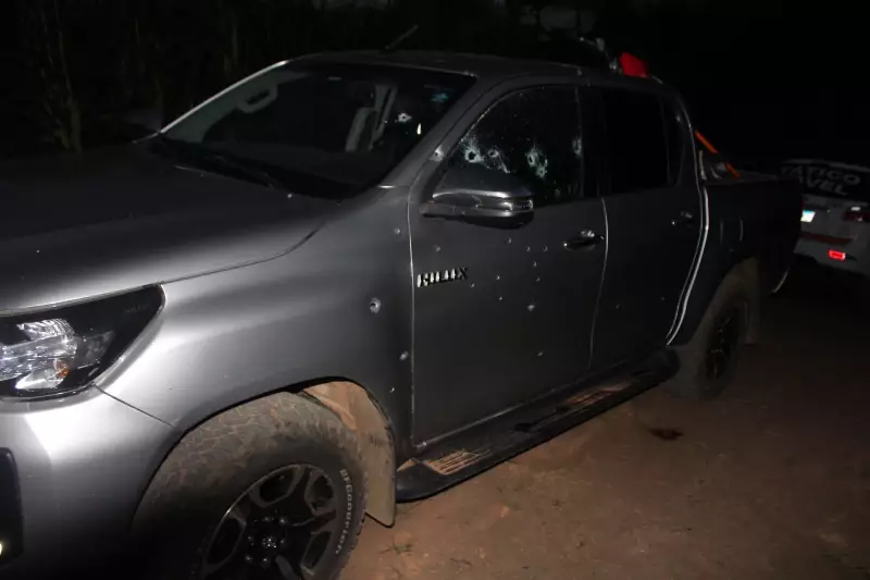 Homicídio em Caratinga: Polícia prende suspeitos que mataram vítima por engano