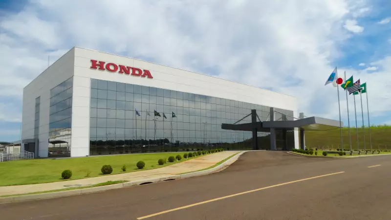 Honda abre 90 vagas de emprego em Sumaré: saiba como se candidatar