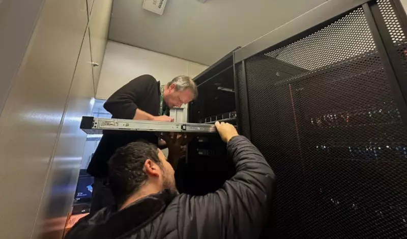 Hospitais públicos de SC recebem R$ 28 milhões para modernizar computadores e agilizar atendimentos