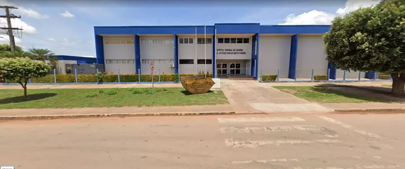 Hospital de MT é condenado a indenizar paciente em R$ 30 mil após operar perna errada