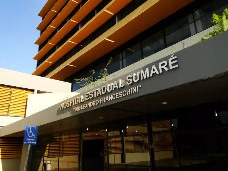 Hospital de Sumaré e Unicamp seguram a gestão do complexo médico: Estado confirma continuidade