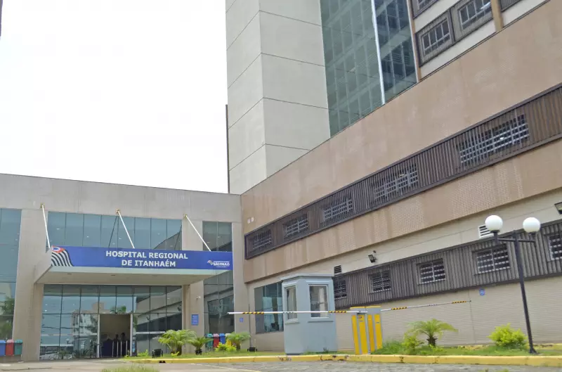 Hospital no litoral de SP oferece salários de até R$ 57 mil em novo processo seletivo — saiba como participar
