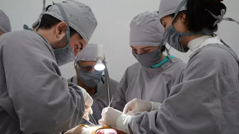Hospital Samuel Libânio ganha novo andar e reforça tratamento contra câncer em Minas Gerais