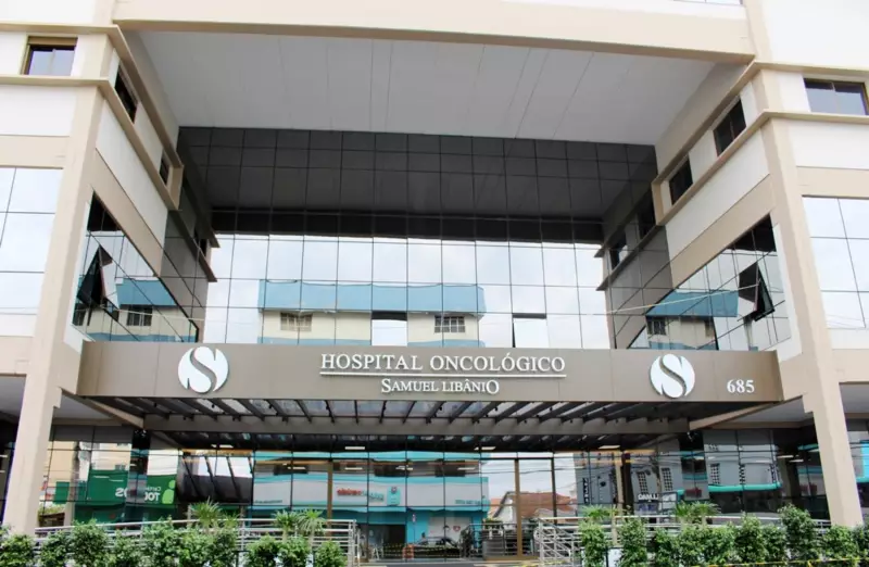 Hospital Samuel Libânio mais que dobra capacidade para tratamento de câncer em Minas Gerais