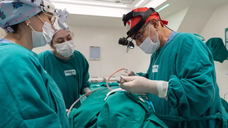 Hospital Unimed Cuiabá amplia realização de cirurgias eletivas e reforça compromisso com a saúde