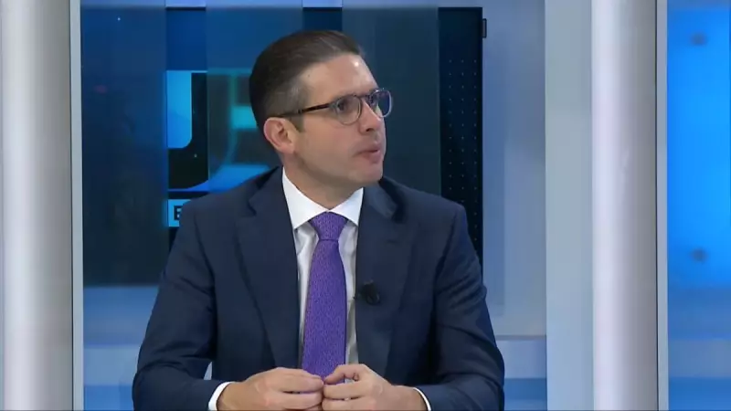 Hugo Motta afirma que Congresso está pronto para discutir IOF sem pressa