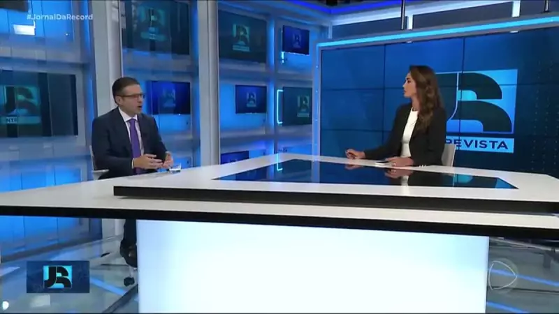 Hugo Motta critica polarização política sobre IOF e defende diálogo como solução