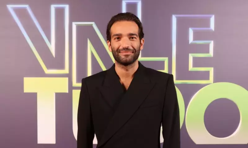 Humberto Carrão Surpreende com Mudança Radical no Visual para 'Vale Tudo' — Veja as Fotos!