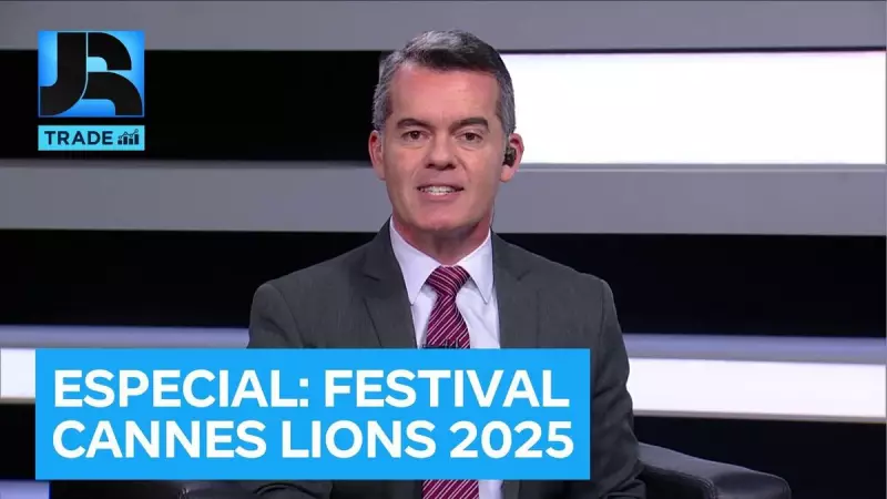 IA no Futuro da Comunicação: Grandes Nomes do Cannes Lions 2025 Compartilham Visões