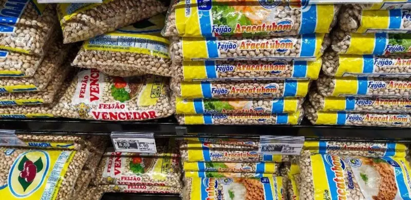 ICMS zero em alimentos básicos: como isso afeta o bolso do catarinense?